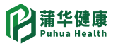 蒲华LOGO