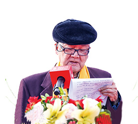 姚开泰院士